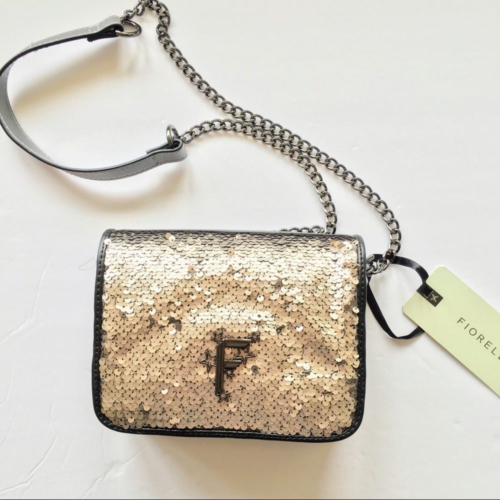 New! Fiorelli ‘Nightails’ Shoulder Bag